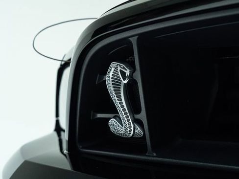 Used 2013 Ford Mustang Shelby GT500 image 12