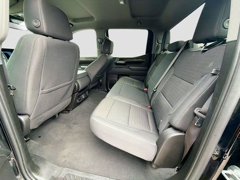 Used 2023 Chevrolet Silverado 1500 LT w/ Protection Package AWD/4WD image 20