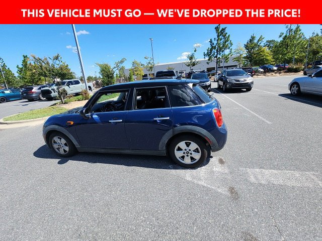 Used 2016 MINI Cooper 4-Door Hardtop FWD image 8