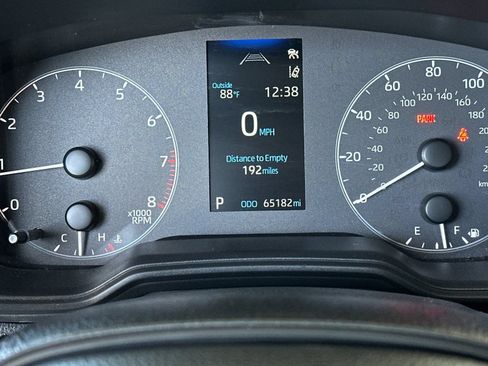 Used 2024 Toyota Corolla LE FWD image 23