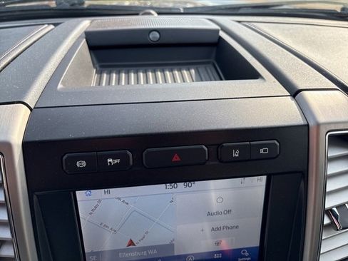 Used 2021 Ford F350 Platinum image 26