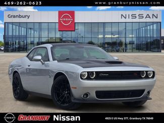 Used 2023 Dodge Challenger R/T Scat Pack video 1