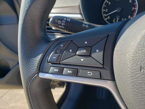 Certified 2023 Nissan Altima 2.5 SV image 26