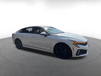 Used 2025 Kia K5 LXS video 2