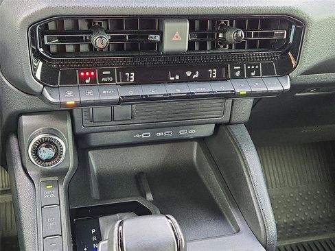 Used 2025 Toyota Land Cruiser 1958 AWD/4WD image 29