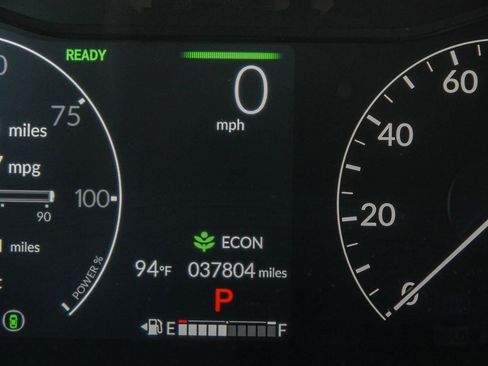 Used 2023 Honda CR-V Sport Touring image 15