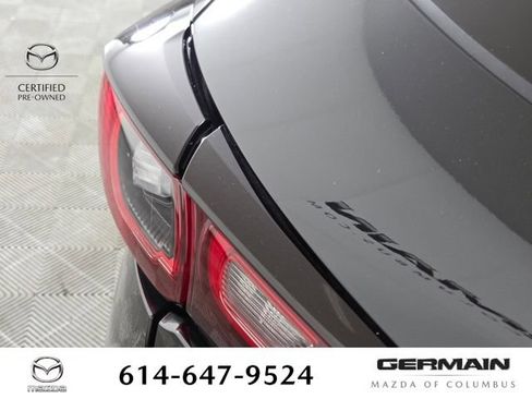 Used 2025 MAZDA CX-5 AWD 2.5 S w/ Select Package image 15