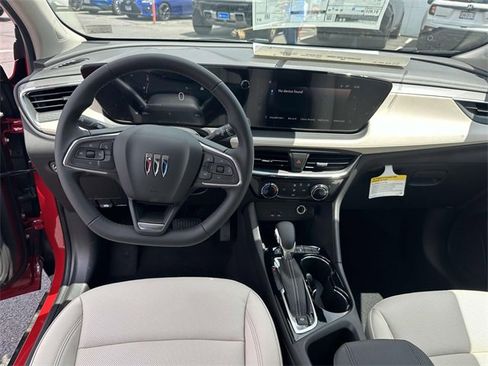 New 2026 Buick Encore GX Sport Touring w/ Black Roof Package image 9