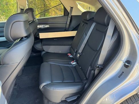 New 2026 Genesis GV70 2.5T Select image 23