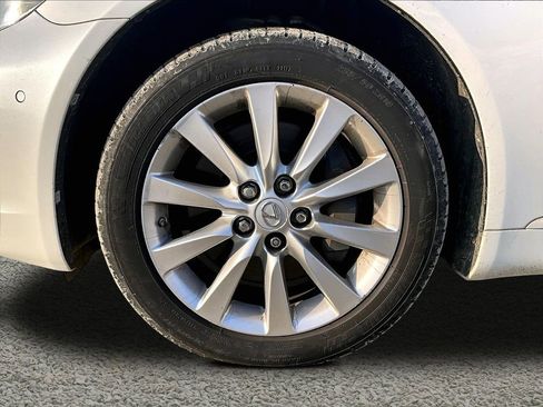 Used 2010 Lexus LS 460 AWD image 9