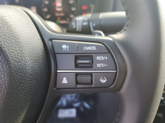 New 2026 Honda Accord Sport image 29