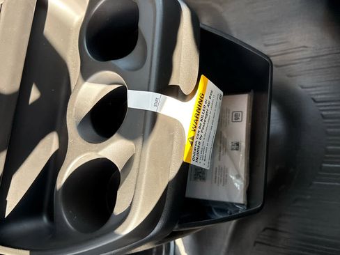 New 2025 GMC Savana 2500 w/ Driver Convenience Package image 19