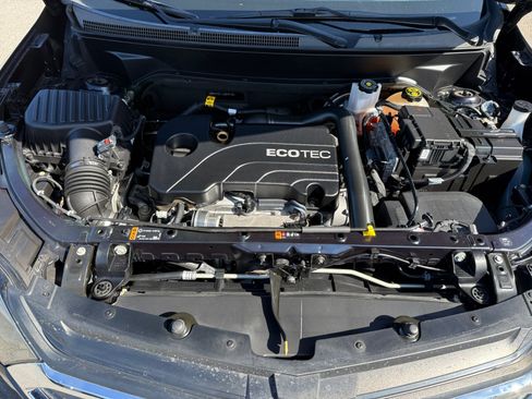 Used 2020 Chevrolet Equinox LS w/ LS Convenience Package FWD image 20