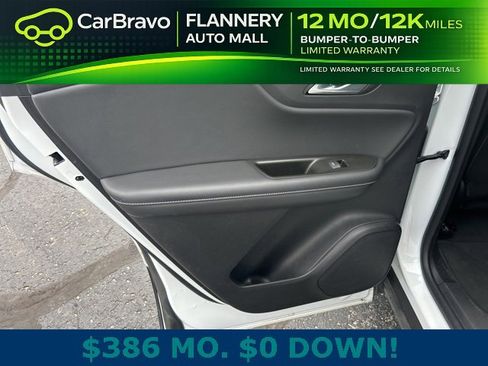 Certified 2023 Chevrolet Blazer LT image 22