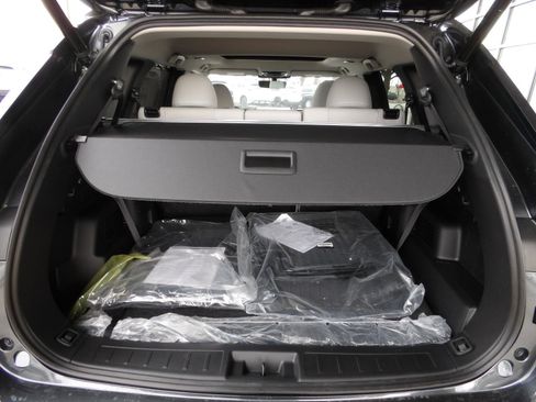 New 2026 Mitsubishi Outlander SEL image 10