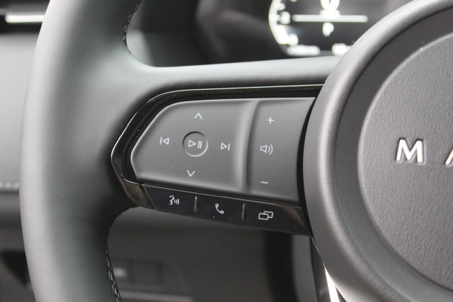 New 2026 MAZDA CX-5 Preferred AWD/4WD image 19