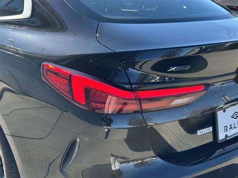 Certified 2024 BMW 228i xDrive Gran Coupe w/ Convenience Package image 9