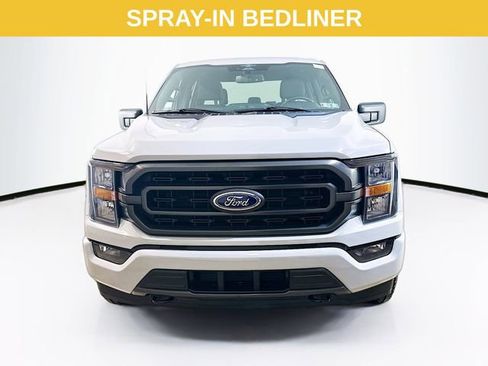 Certified 2023 Ford F150 XLT w/ Equipment Group 301A Mid image 3