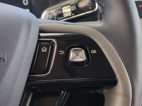 New 2026 Lincoln Corsair Reserve w/ Jet Appearance Package FWD image 28