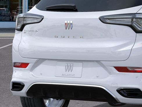 New 2026 Buick Encore GX Avenir image 14