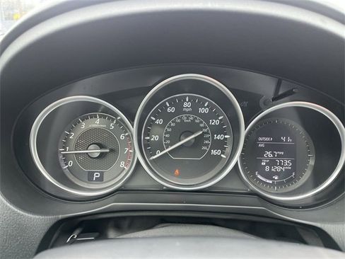 Used 2015 MAZDA MAZDA6 Touring image 15