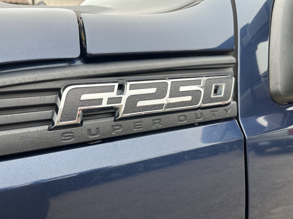 Used 2013 Ford F250 XL RWD image 7
