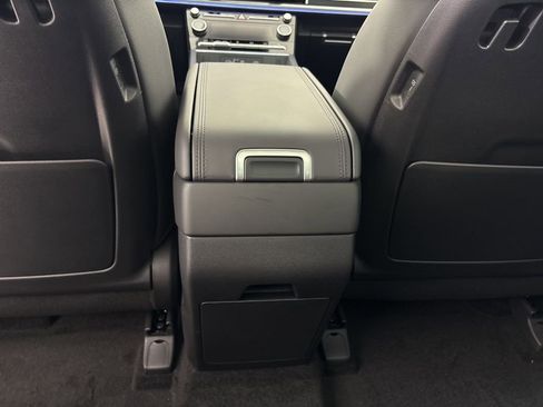 New 2026 Hyundai Santa Fe Limited image 25