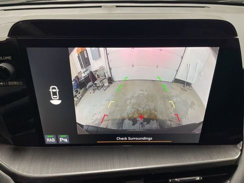 New 2026 Subaru Outback Wilderness image 36