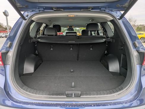 Used 2023 Hyundai Santa Fe XRT image 30