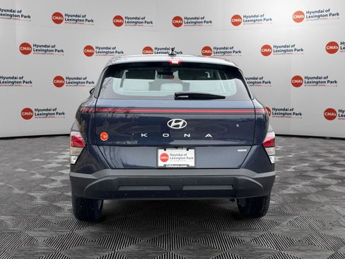 New 2026 Hyundai Kona SE AWD/4WD image 6