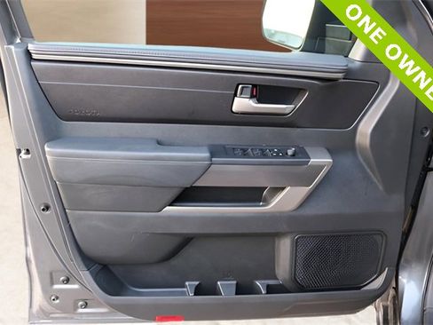 Used 2025 Toyota Tundra SR5 image 9