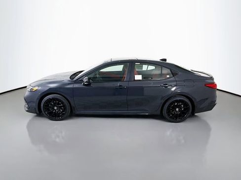 New 2026 Toyota Camry XSE image 4