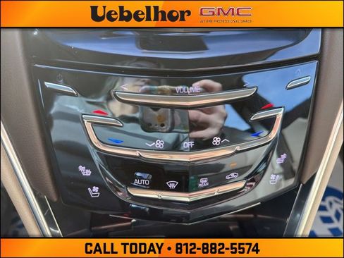 Used 2016 Cadillac XTS Luxury w/ Driver Awareness Package image 23