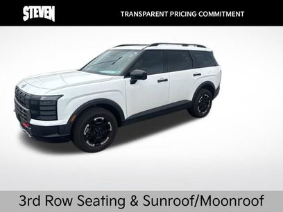 Used 2026 Hyundai Palisade XRT Pro