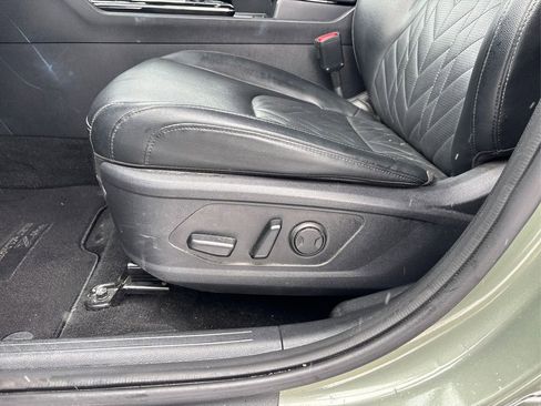 Certified 2023 Kia Sportage X-Line w/ X-Line Premium Package image 38