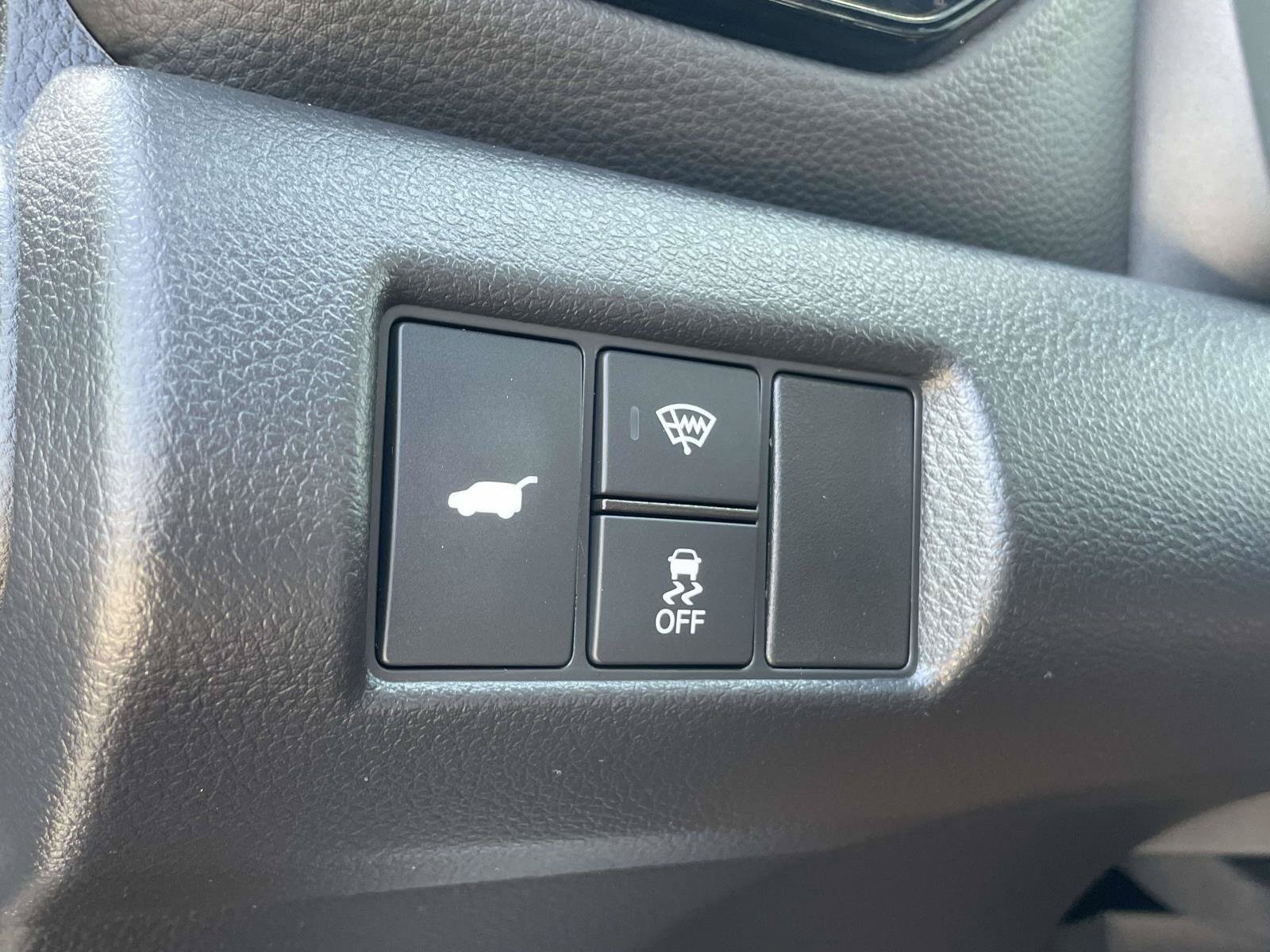 Used 2025 Honda Pilot TrailSport image 16