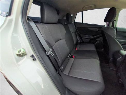 Used 2020 Subaru Impreza 2.0i AWD/4WD image 17