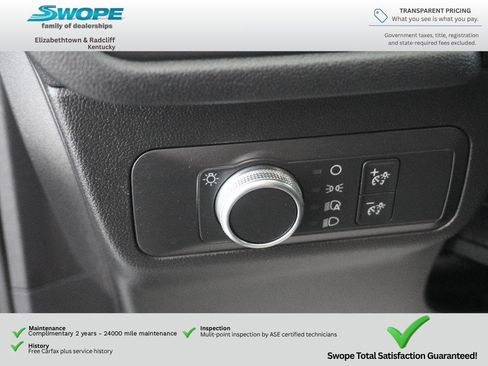 Used 2020 Ford Escape SE AWD/4WD image 15