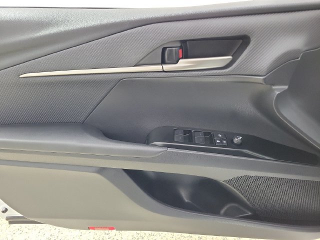 Used 2026 Toyota Camry SE FWD image 21
