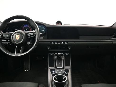 Certified 2022 Porsche 911 Carrera GTS RWD image 7