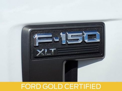 Certified 2023 Ford F150 XLT w/ Equipment Group 302A High AWD/4WD image 9