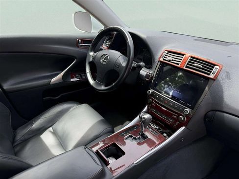 Used 2008 Lexus IS 250 AWD image 21