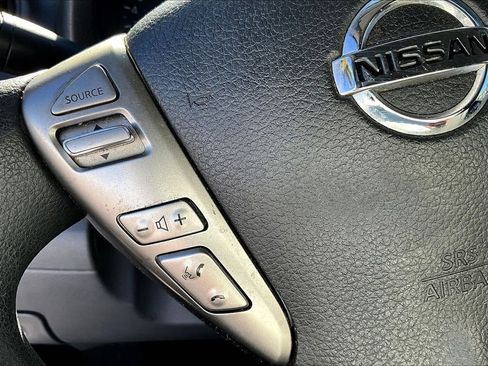 Used 2019 Nissan NV200 SV w/ Navigation Package image 10