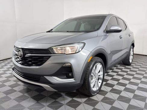 Used 2023 Buick Encore GX Preferred w/ Cold Weather Comfort Package image 3