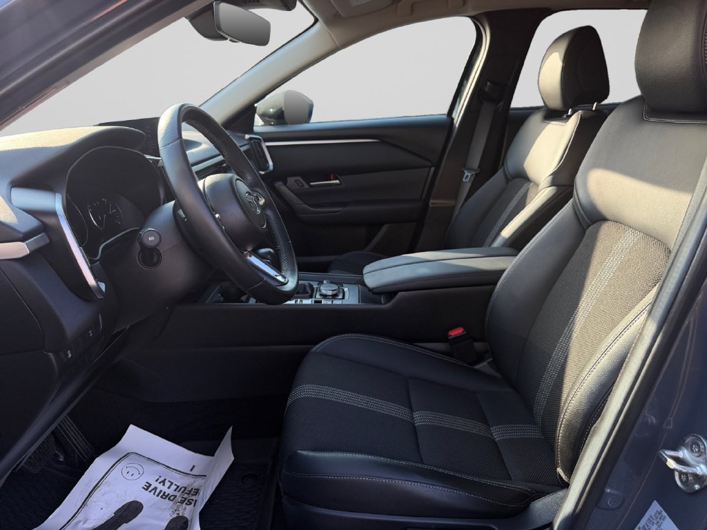 Used 2024 MAZDA CX-50 AWD 2.5 S w/ Weather Package image 10