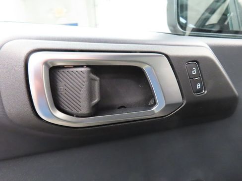 Used 2025 Ford Bronco Badlands AWD/4WD image 68