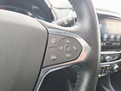 Used 2022 Chevrolet Traverse RS w/ LPO, Floor Liner Package image 26