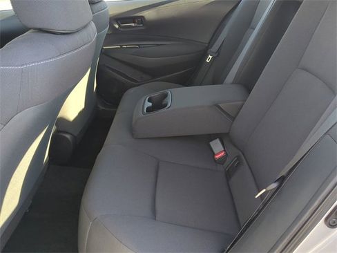 Certified 2023 Toyota Corolla LE w/ LE Premium Package image 13