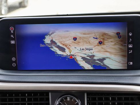 Used 2021 Lexus RX 350L FWD w/ Premium Package image 14