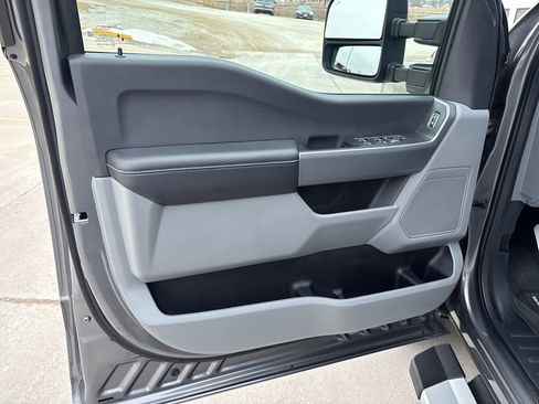 Used 2024 Ford F350 XLT w/ 360-Degree Camera Package image 15